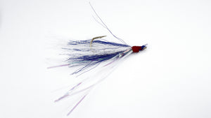 Wal-Fly Walleye Fly