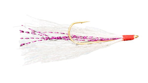 Wal-Fly Walleye Fly