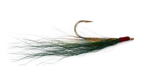 Wal-Fly Walleye Fly