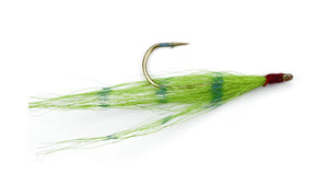 Wal-Fly Walleye Fly