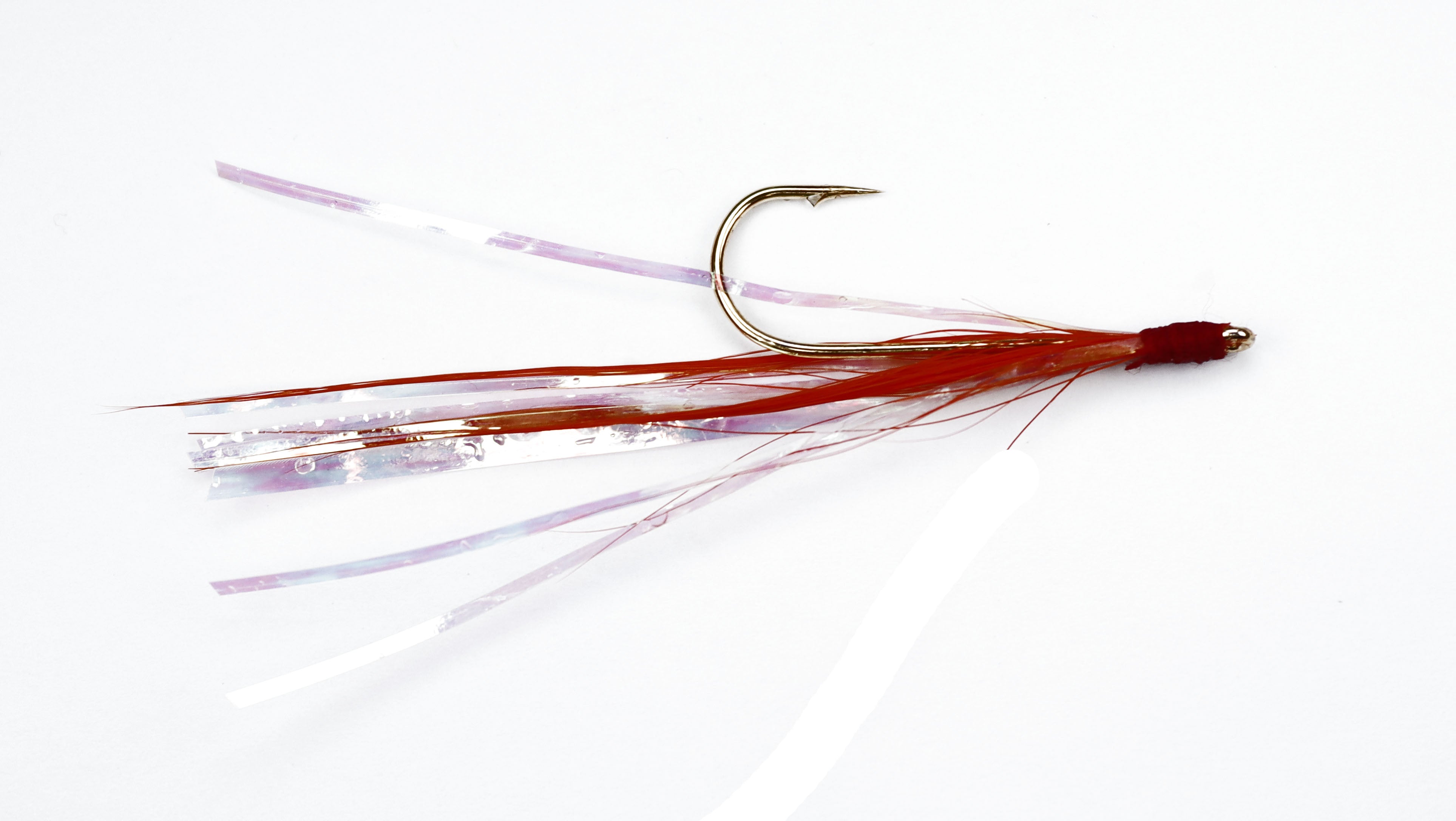 Kalin's Wal-Fly | Fire Fly | FishUSA