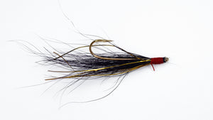 Wal-Fly Walleye Fly