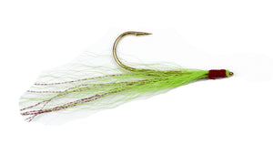 Wal-Fly Walleye Fly