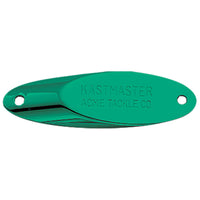 2 Pezzi Kastmaster SW-121 GMK 1 Oz Con Bucktail Green Mackerel - Esca Da Pesca Acme Tackle