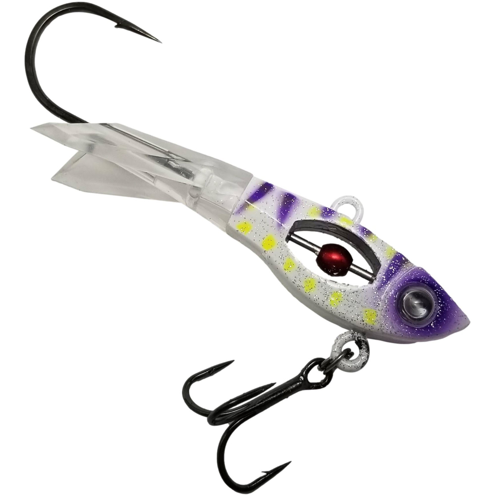 Acme Tackle - Acme Ice Hyper-Rattle - Acme Tackle Company