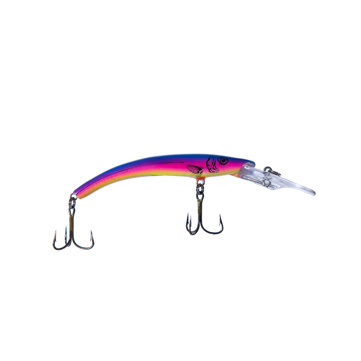 Reef Ripper Fisch Reef Runner - 600 Series Reef Runner Deep Ripper - Acme Tackle Company