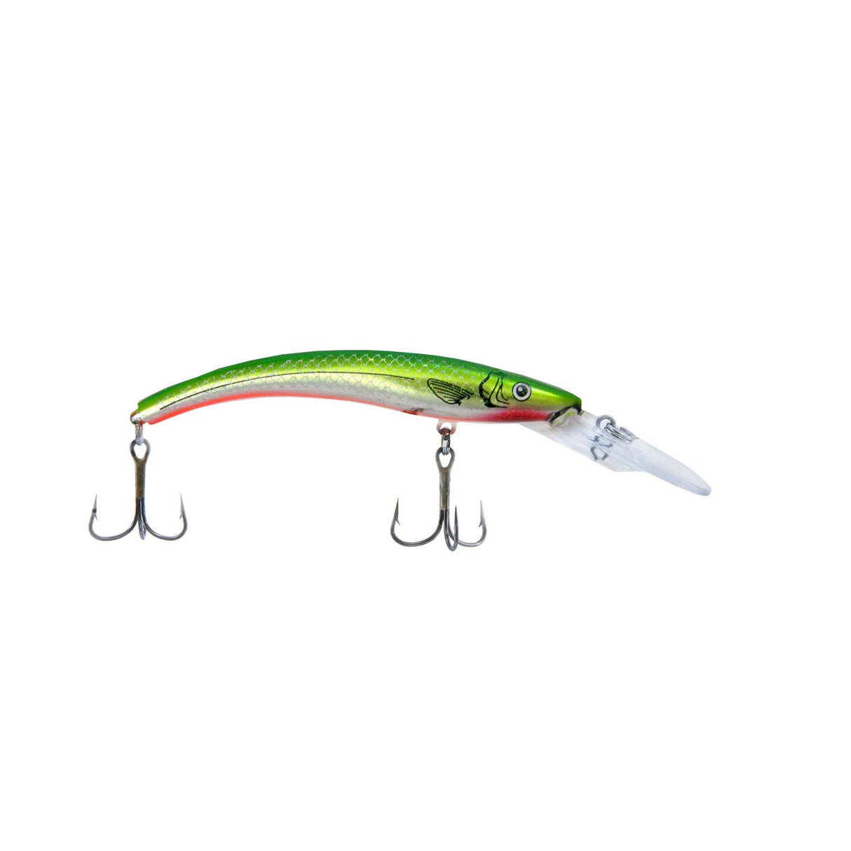 600 Series Reef Runner Deep Ripper