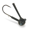 Google Eye Football Jigs  (2 PACK)