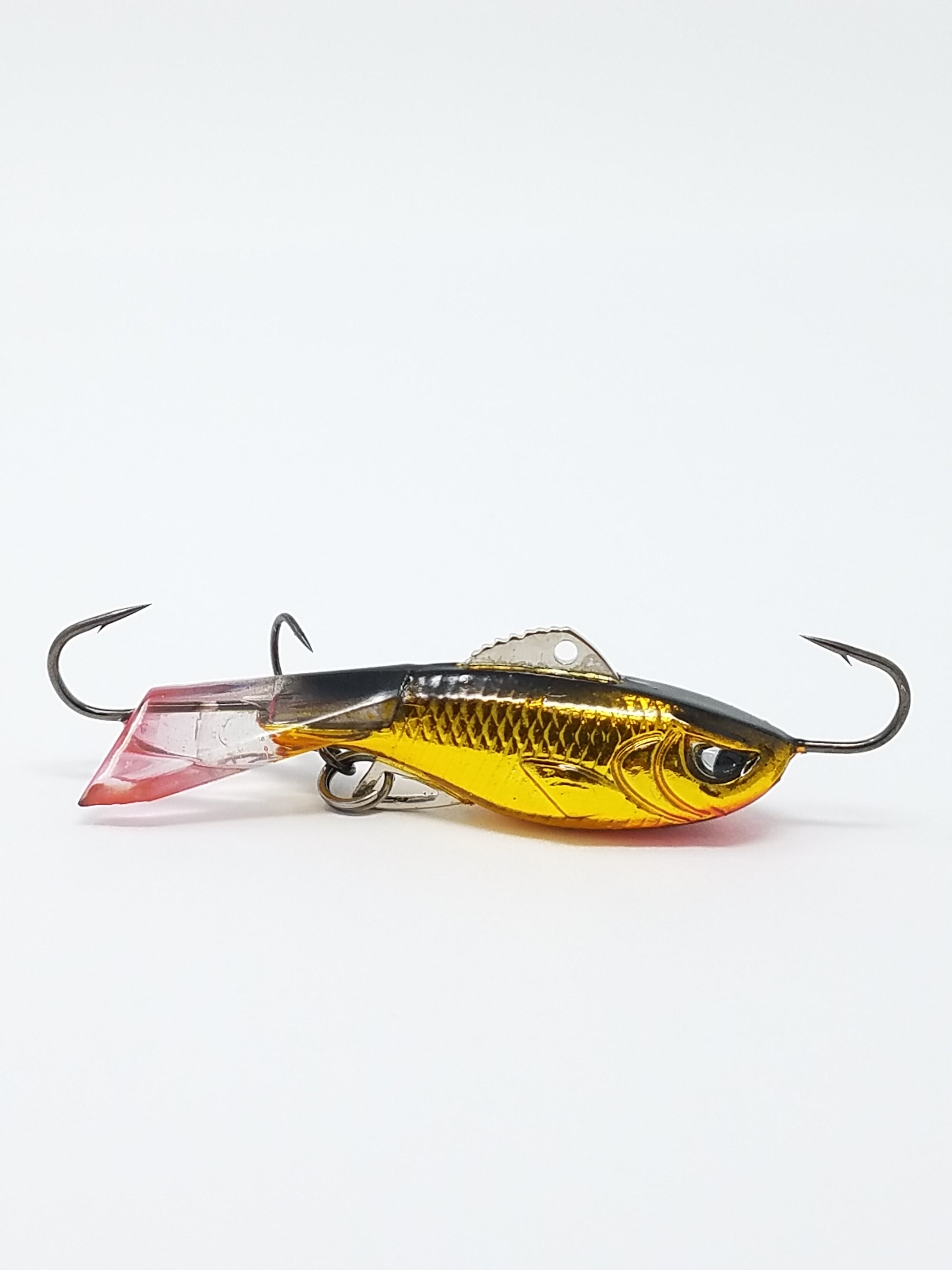 Acme Tackle - Hyper-Rattle - Acme Tackle Company