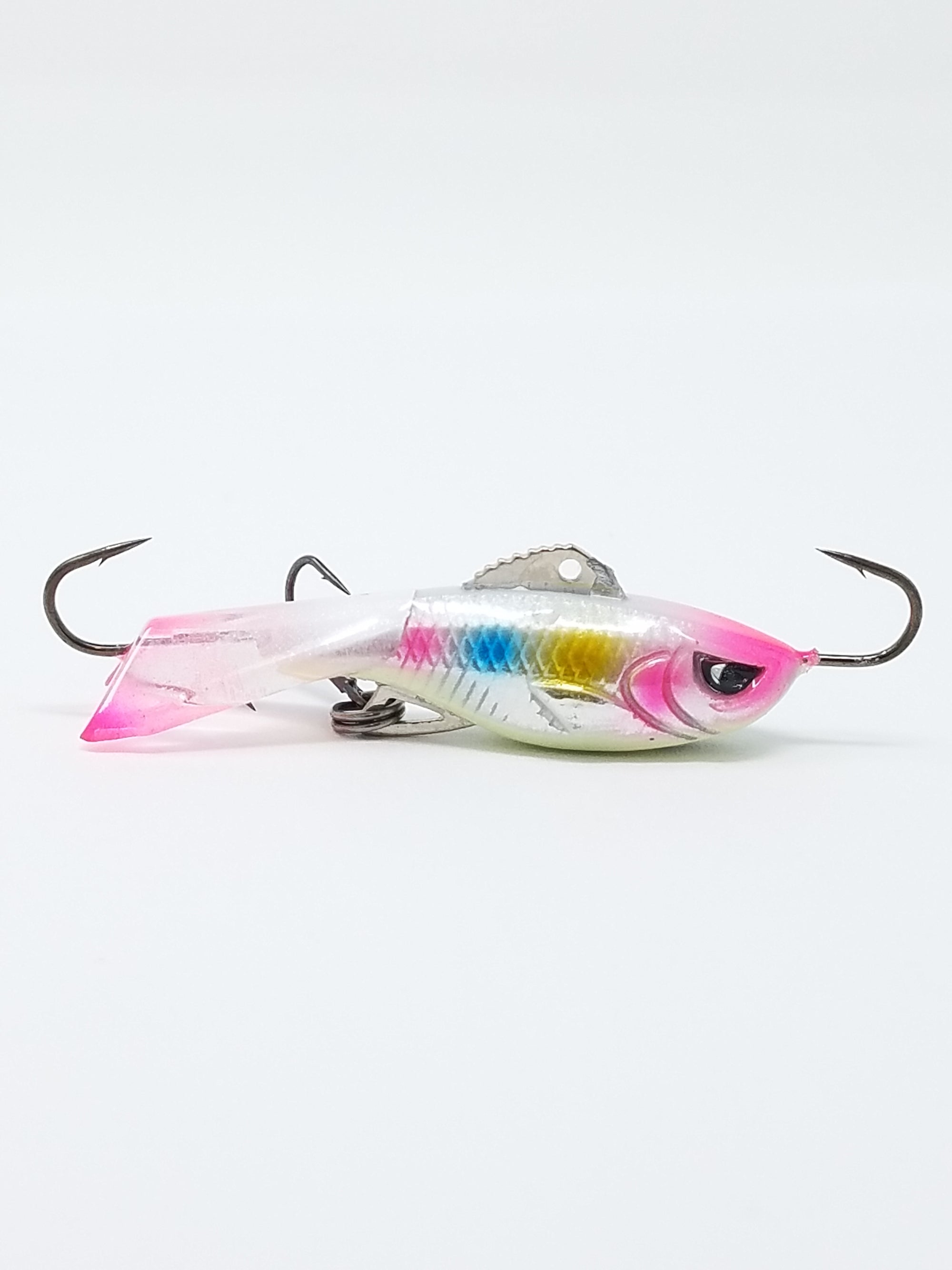 Hyper Rattler Acme Tackle - Hyper-Rattle - Acme Tackle Company