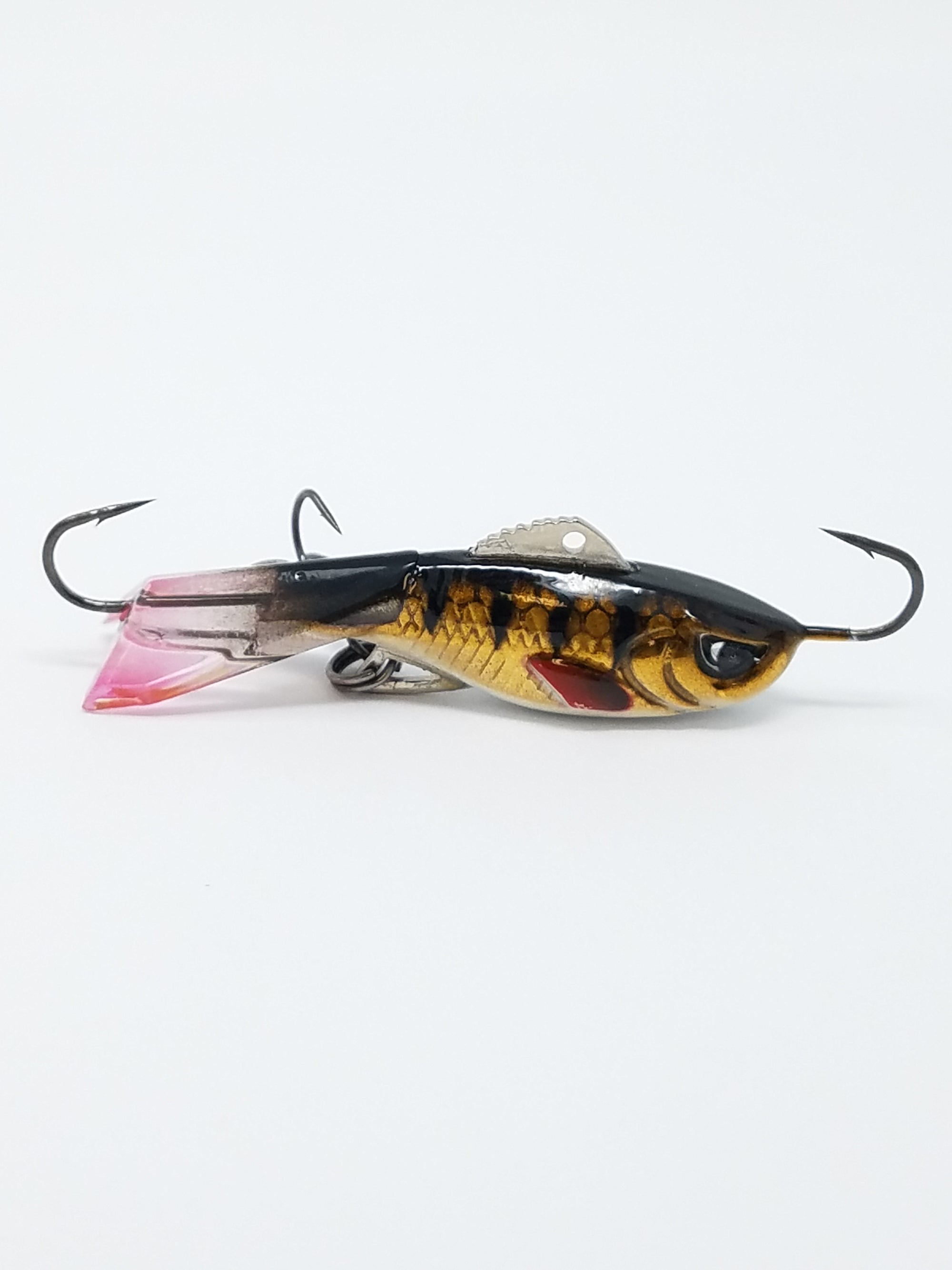 Acme Tackle - Hyper-Rattle - Acme Tackle Company