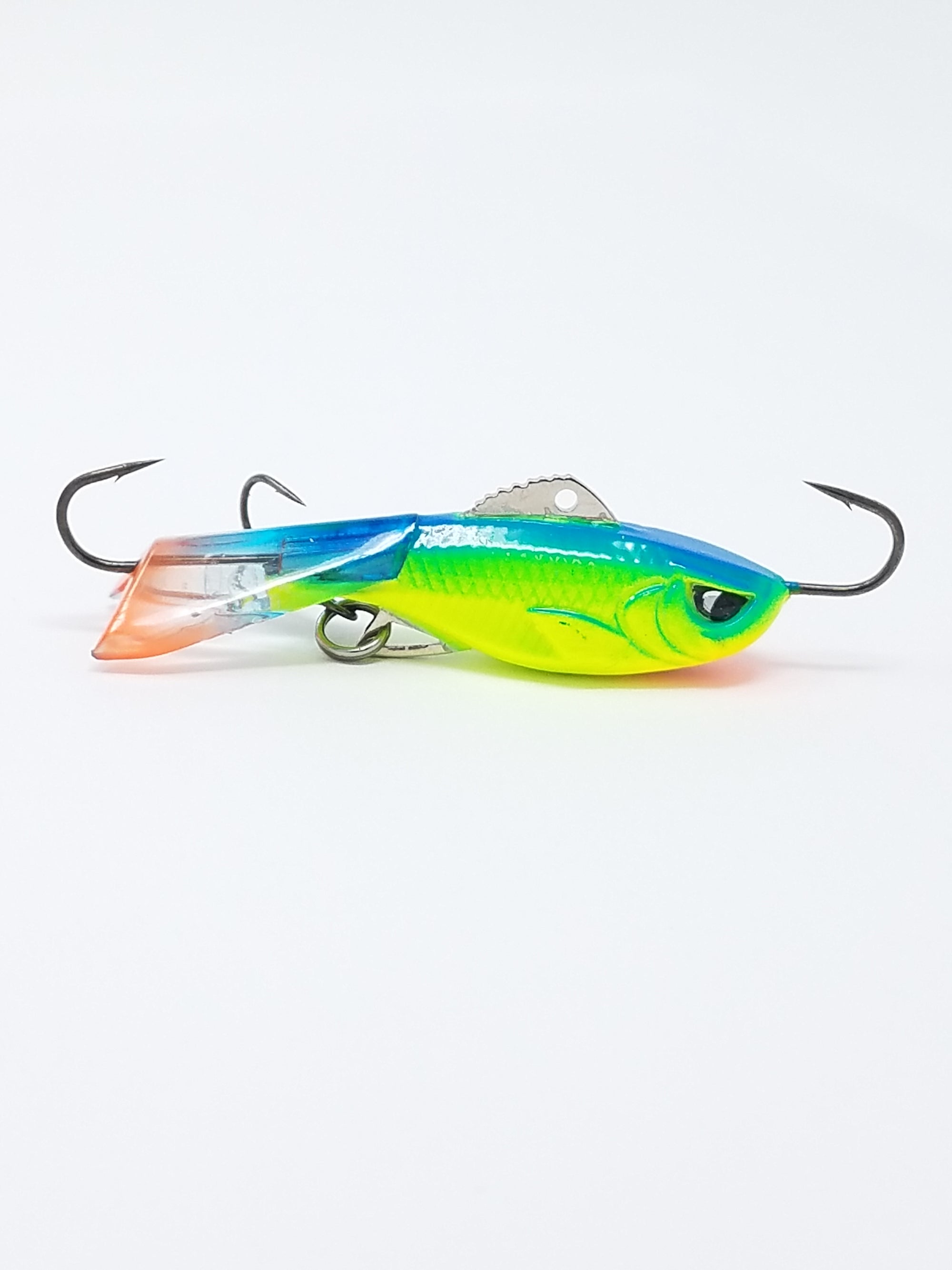 Hyper Rattler Acme Tackle - Hyper-Rattle - Acme Tackle Company