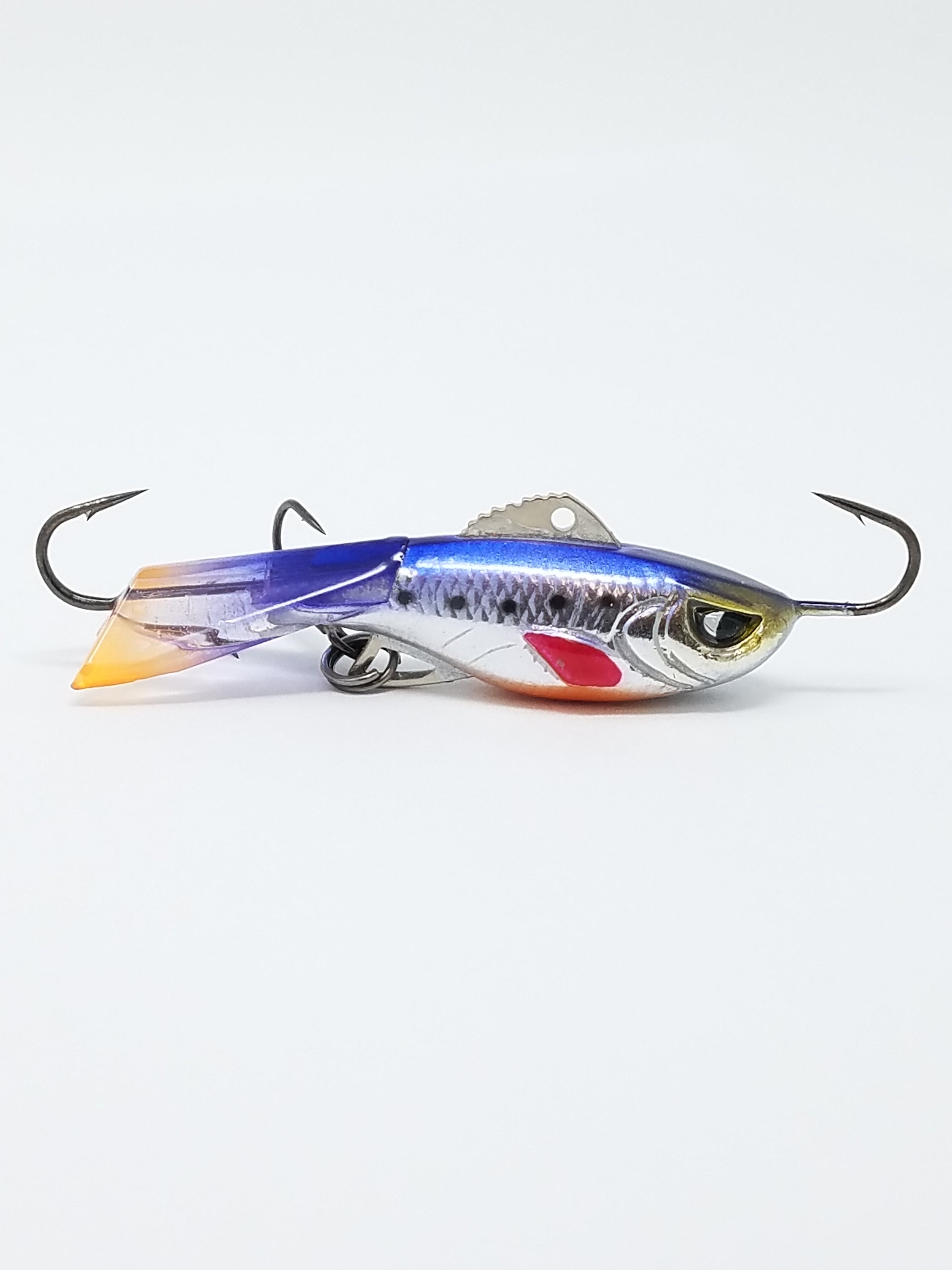 Acme Tackle - Hyper-Rattle - Acme Tackle Company