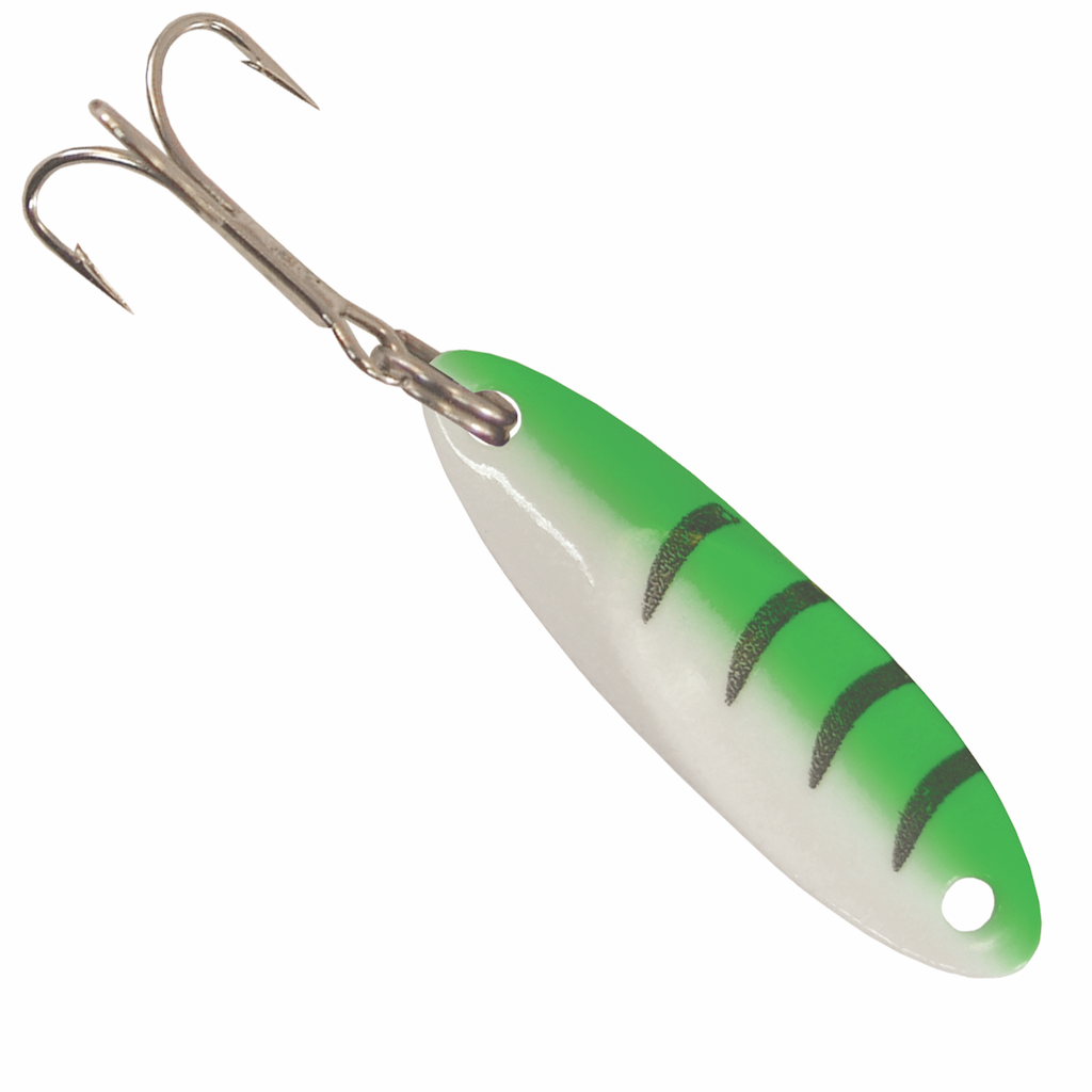 Acme Tackle - Kastmaster Tiger Glow Series - Acme Tackle Company