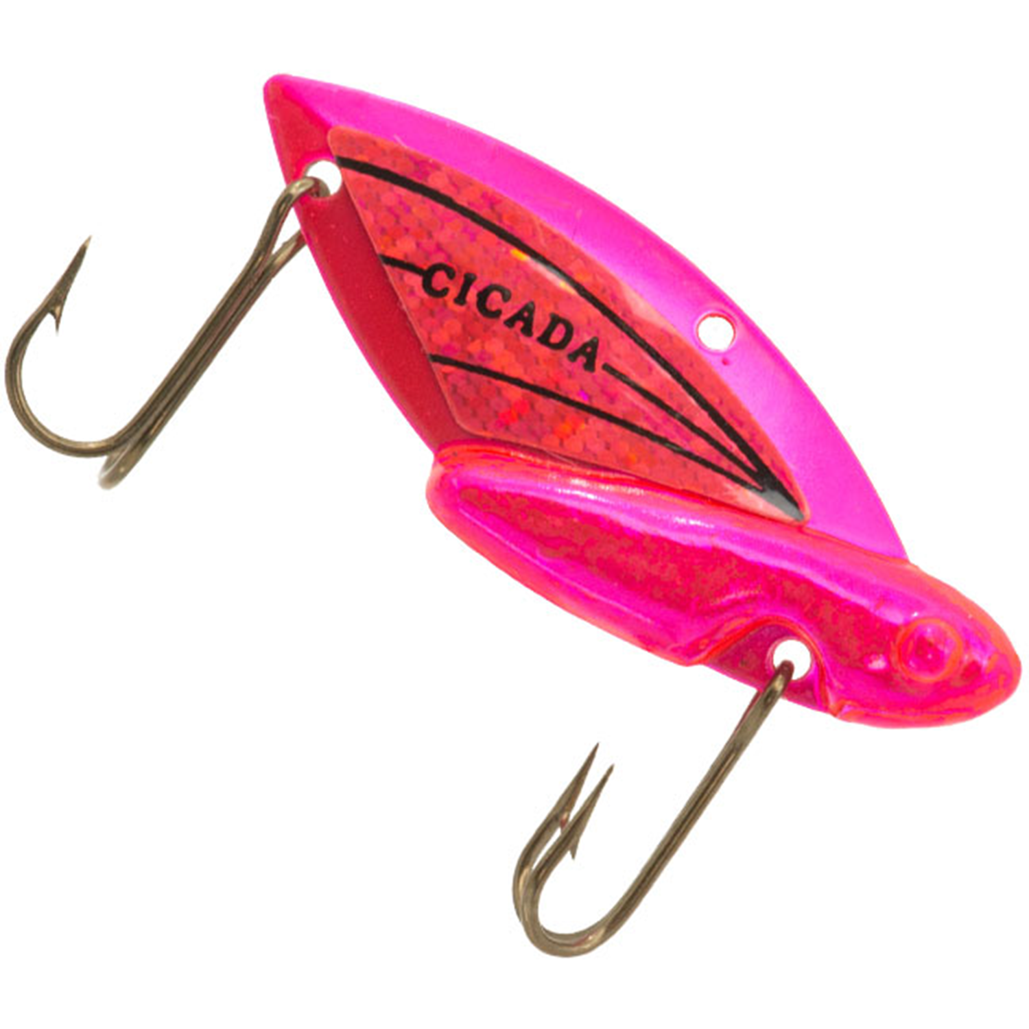 Reef Runner - Reef Runner Cicada - Acme Tackle Company