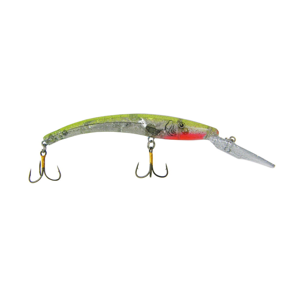 800 Series Reef Runner Deep Diver