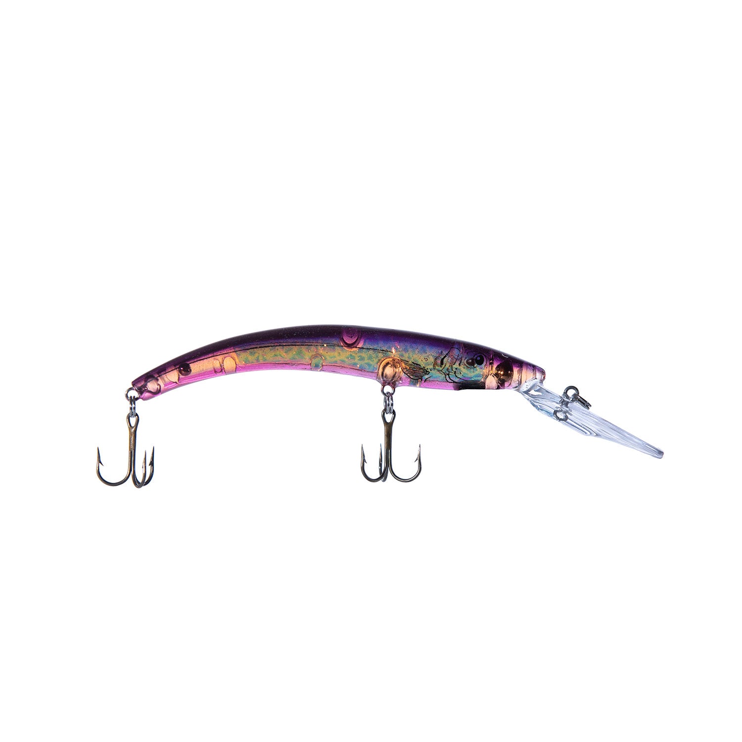 Reef Ripper Fisch Reef Runner - 600 Series Reef Runner Deep Ripper - Acme Tackle Company