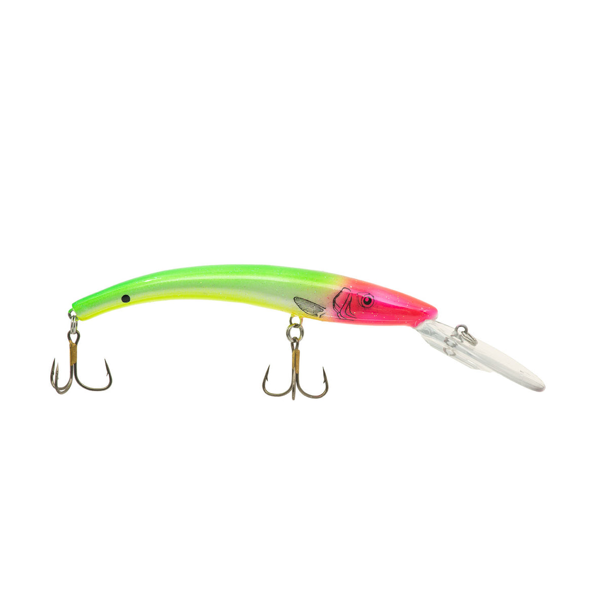 600 Series Reef Runner Deep Ripper