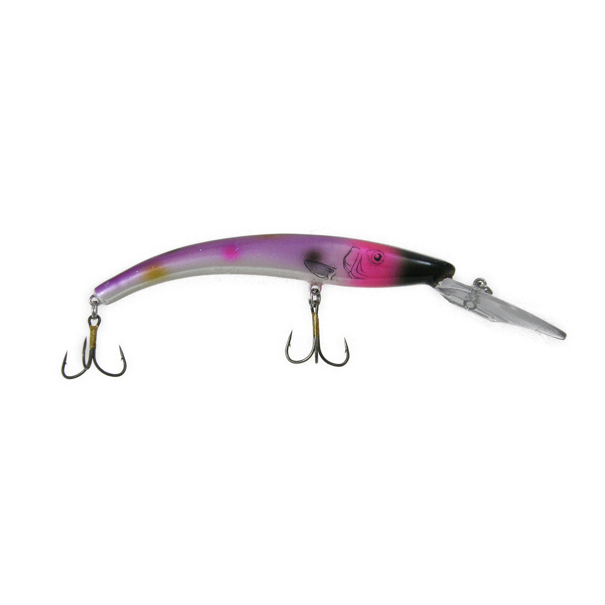 600 Series Reef Runner Deep Ripper