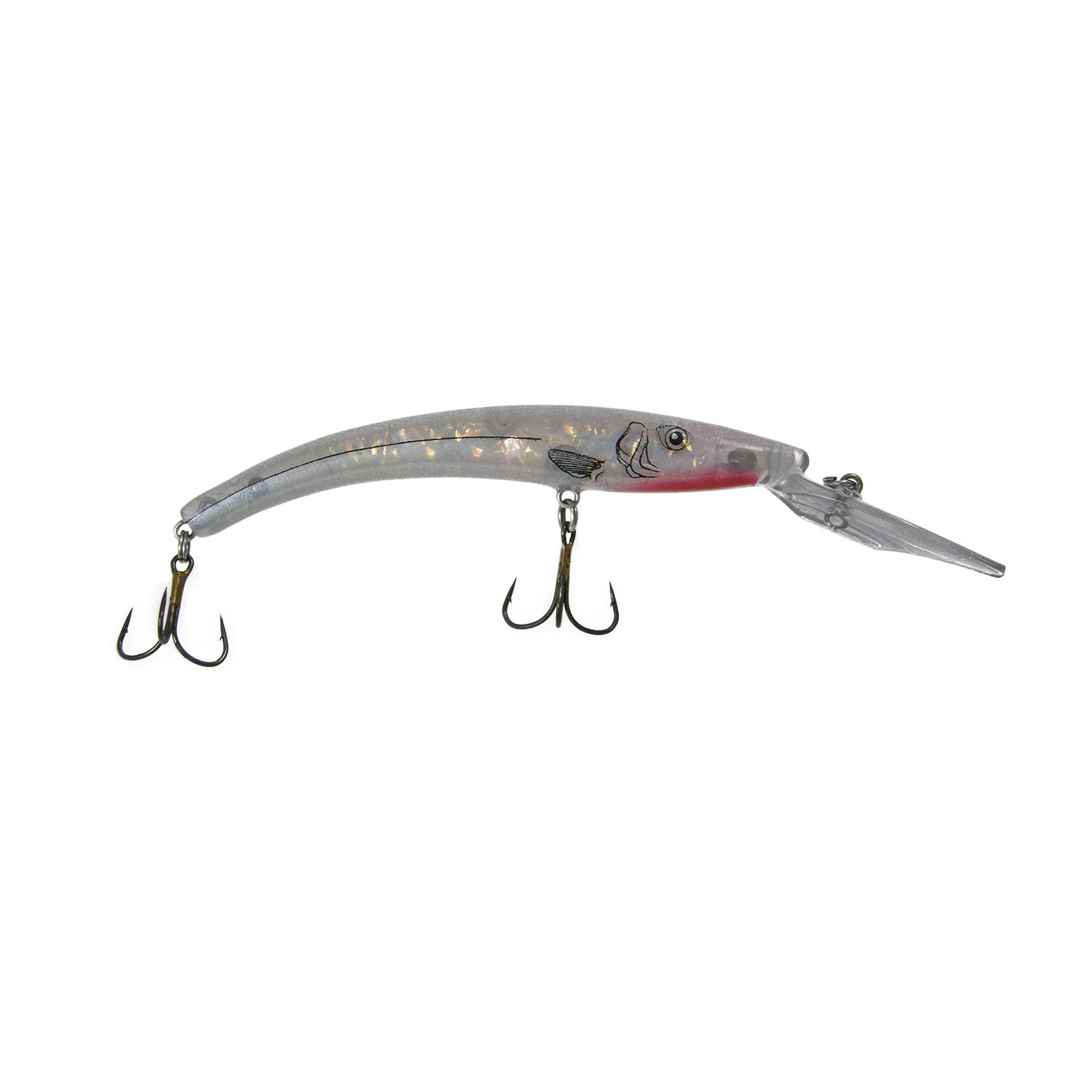 Reef Runner - 600 Series Reef Runner Deep Ripper - Acme Tackle Company
