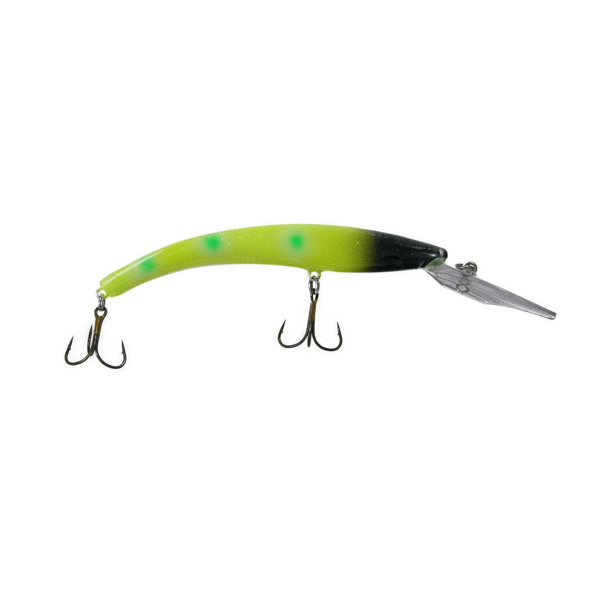 Reef Runner Tackle Shallow Flame Rip Stick 5/8 Ounce 5-3/16'' -  Casting/Trolling at Outdoor Shopping