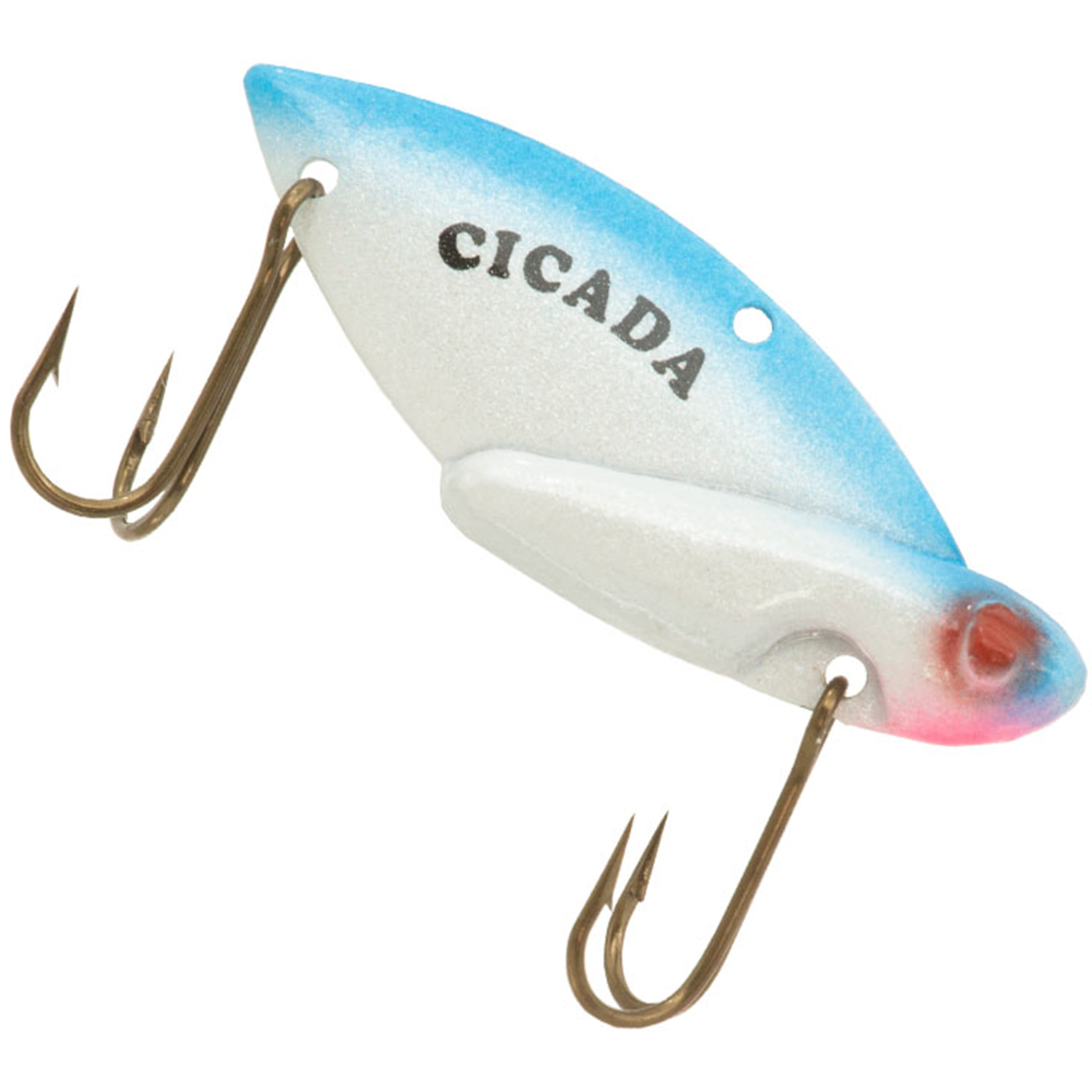 blade runner fishing lures Reef Runner Cicada Shad; 1/16 OZ