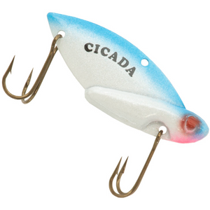 Reef Runner Cicada 3/4 Oz