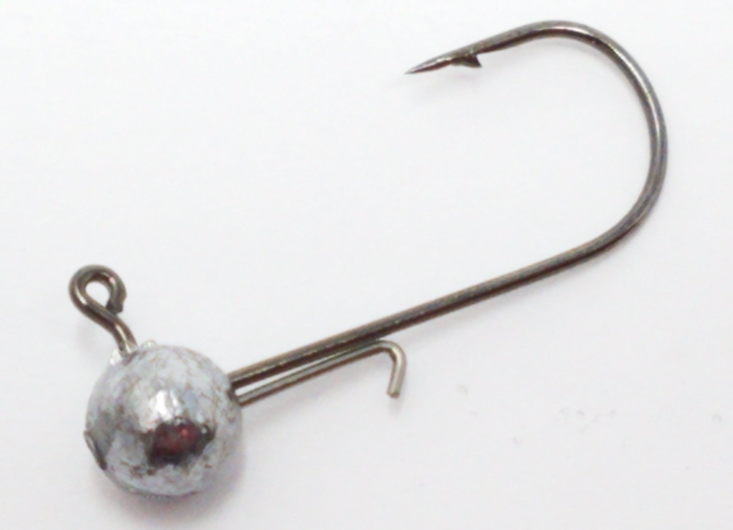 Kalin's - Triple Threat Wire Keeper Crappie Jig (10 Pack) - Acme