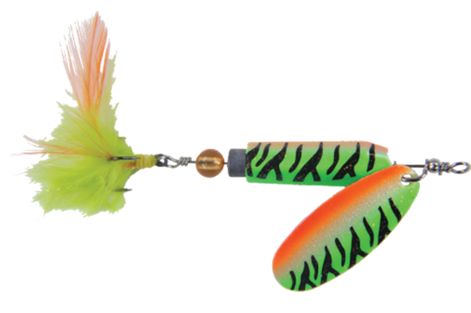 Acme ASM116-DF Rattlin' Spinmaster - 1/16oz
