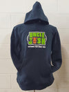 Uncle Josh Heavyweight Pullover Hooded Sweatshirt